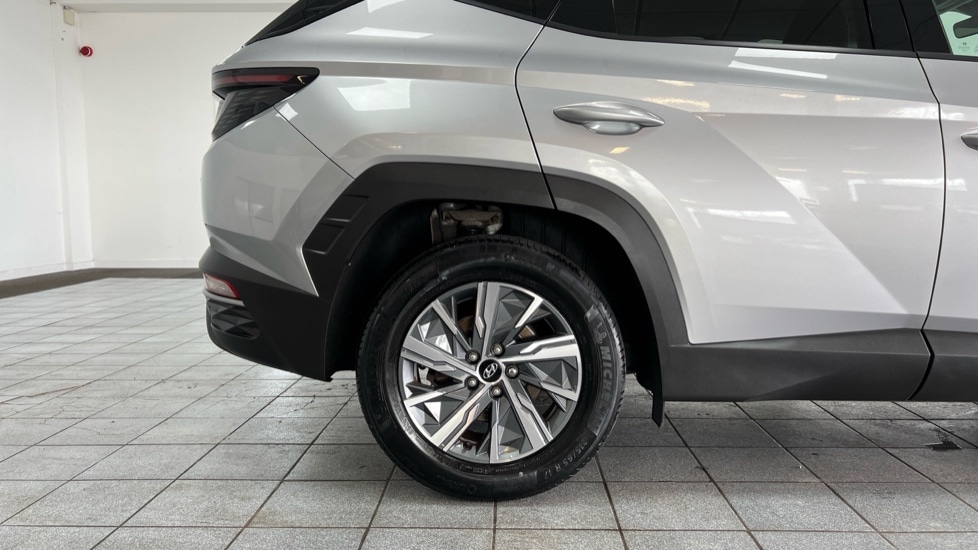 Used Hyundai TUCSON 2022 for sale - 76773416: Photo 19