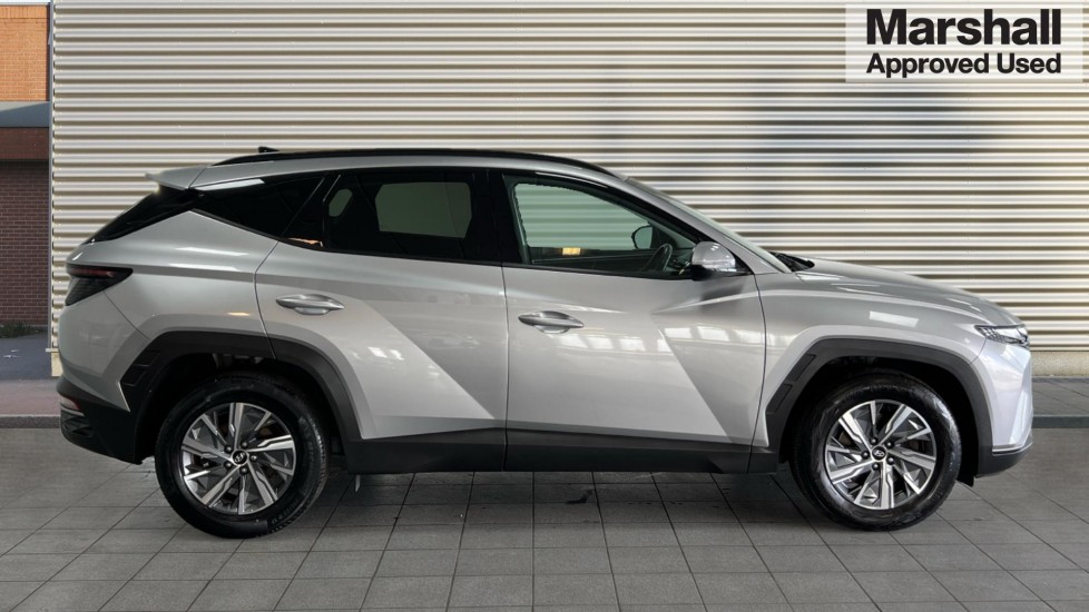 Used Hyundai TUCSON 2022 for sale - 76773416: Photo 2