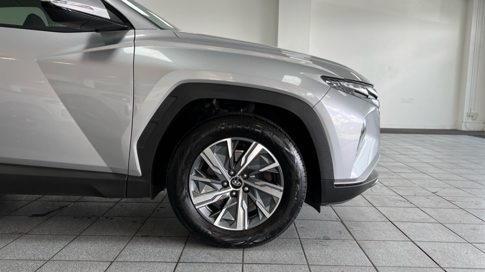 Used Hyundai TUCSON 2022 for sale - 76773416: Photo 20