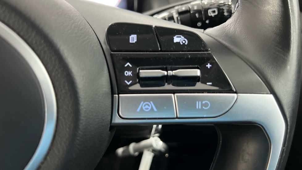 Used Hyundai TUCSON 2022 for sale - 76773416: Photo 21