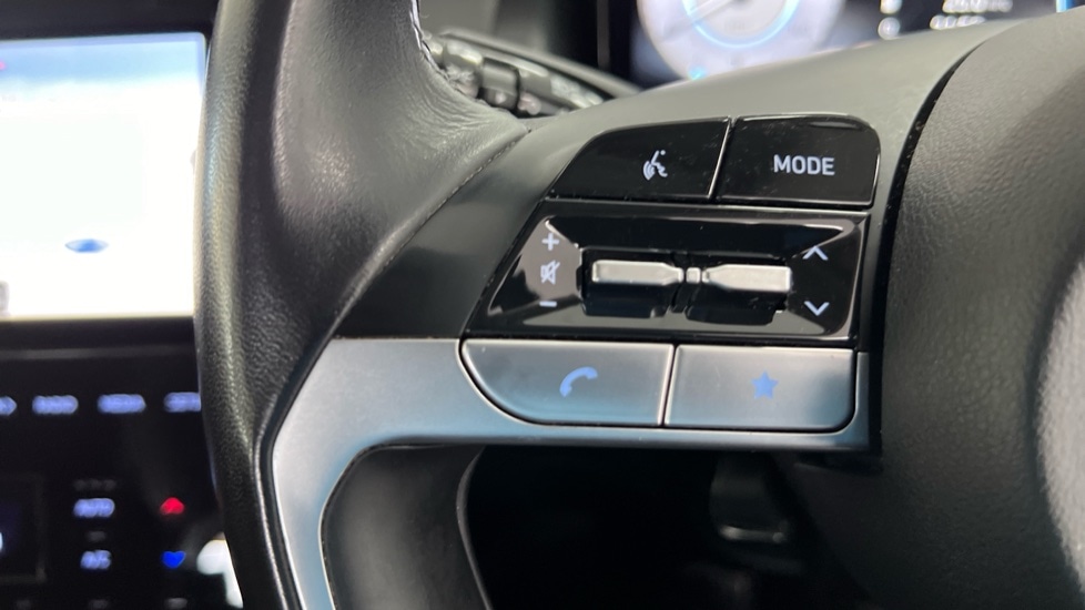 Used Hyundai TUCSON 2022 for sale - 76773416: Photo 22