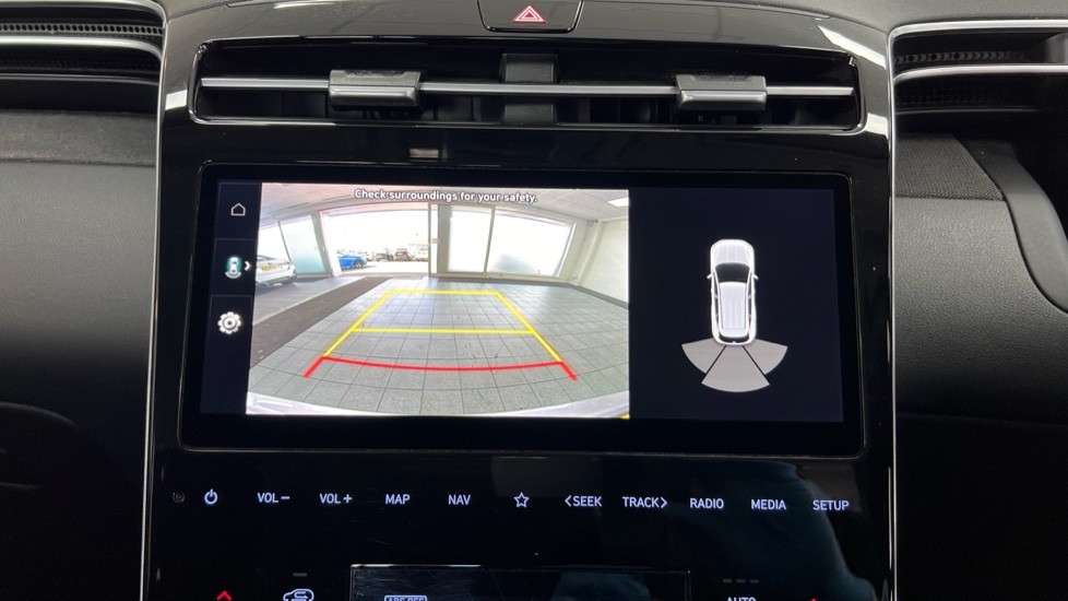 Used Hyundai TUCSON 2022 for sale - 76773416: Photo 23