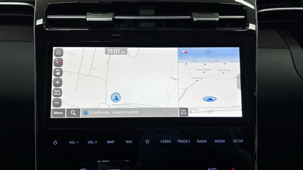 Used Hyundai TUCSON 2022 for sale - 76773416: Photo 24