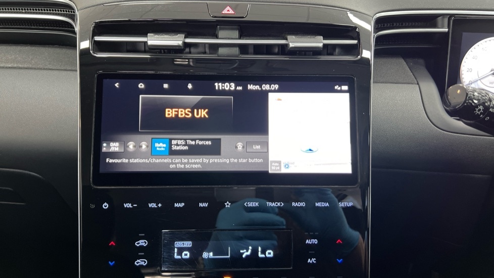 Used Hyundai TUCSON 2022 for sale - 76773416: Photo 27