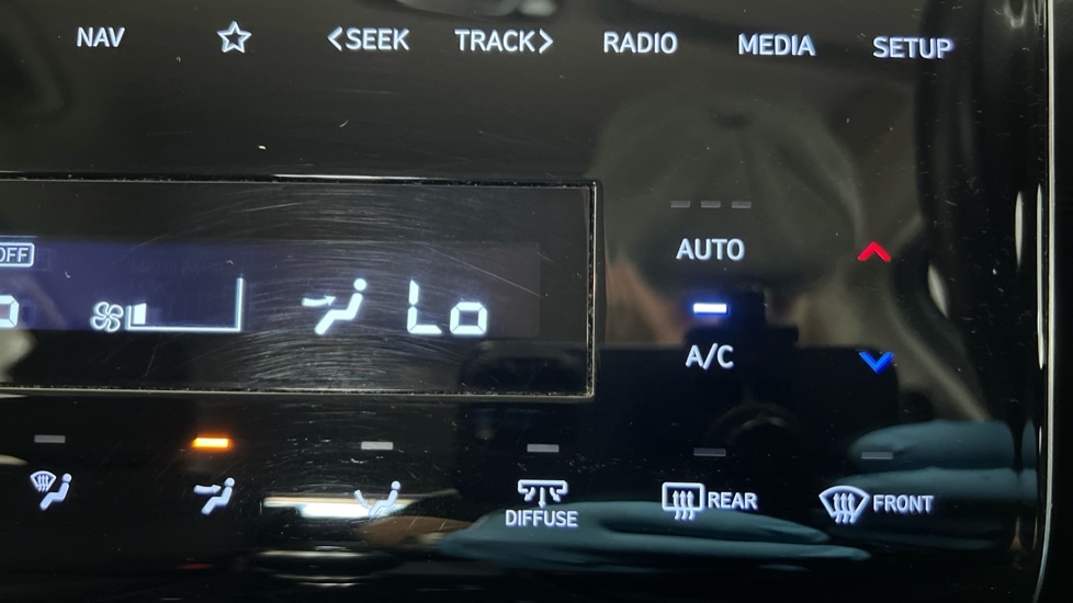 Used Hyundai TUCSON 2022 for sale - 76773416: Photo 29