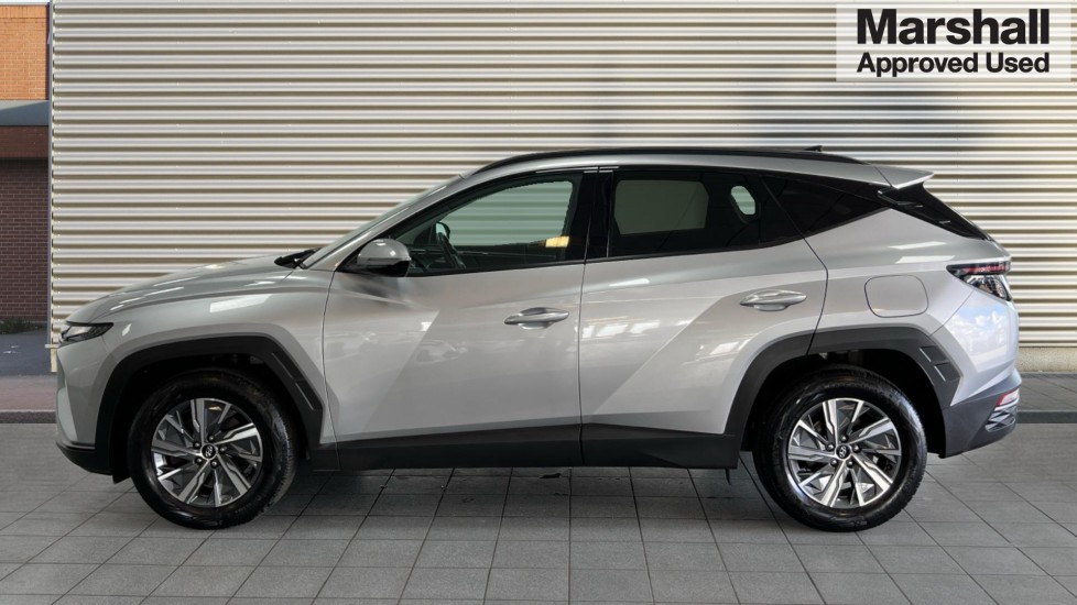 Used Hyundai TUCSON 2022 for sale - 76773416: Photo 6