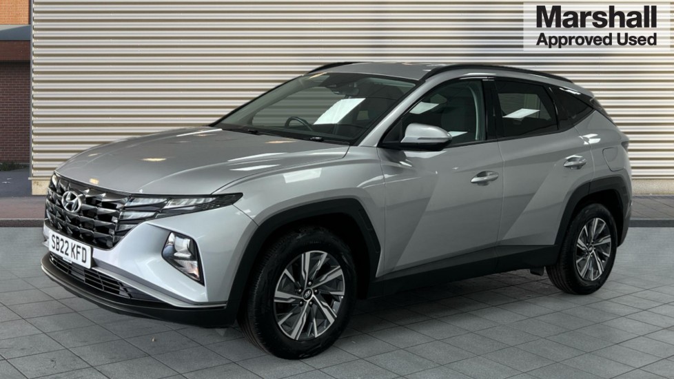 Used Hyundai TUCSON 2022 for sale - 76773416: Photo 7