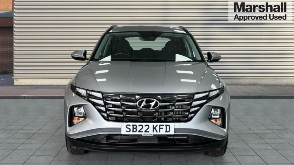 Used Hyundai TUCSON 2022 for sale - 76773416: Photo 8