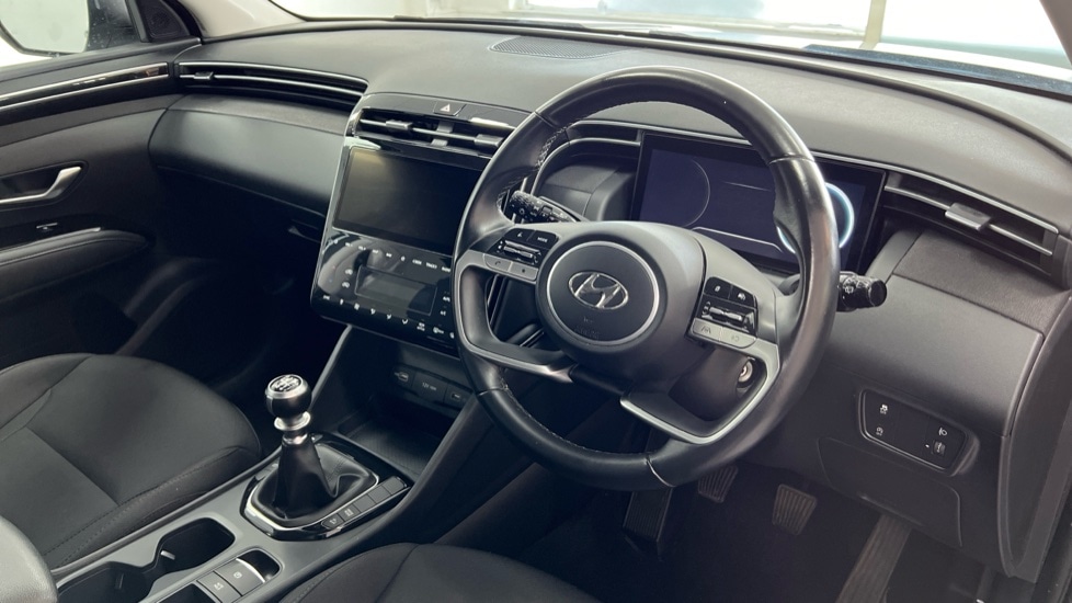 Used Hyundai TUCSON 2022 for sale - 76773416: Photo 9