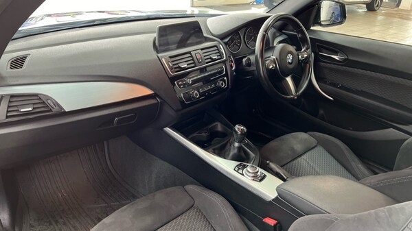 Used BMW 2 Series 2016 for sale - 76328006: Photo 10