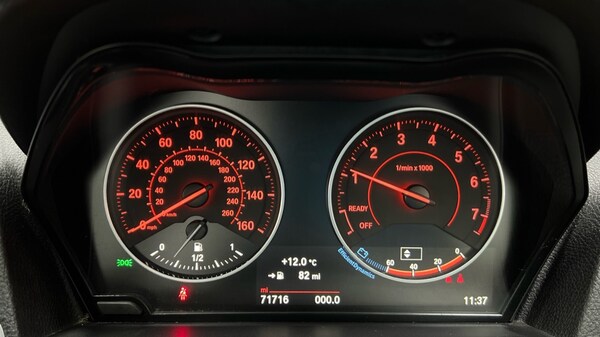 Used BMW 2 Series 2016 for sale - 76328006: Photo 13