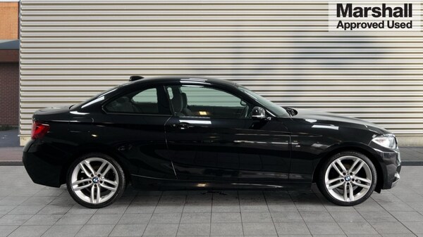 Used BMW 2 Series 2016 for sale - 76328006: Photo 2