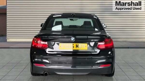 Used BMW 2 Series 2016 for sale - 76328006: Photo 4