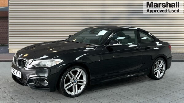Used BMW 2 Series 2016 for sale - 76328006: Photo 7