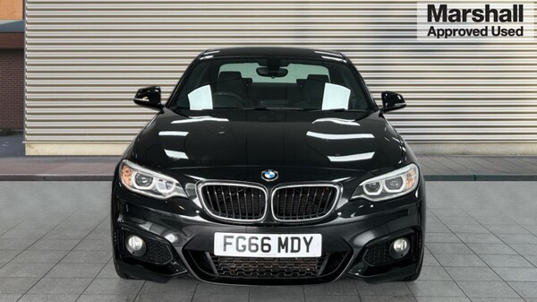 Used BMW 2 Series 2016 for sale - 76328006: Photo 8
