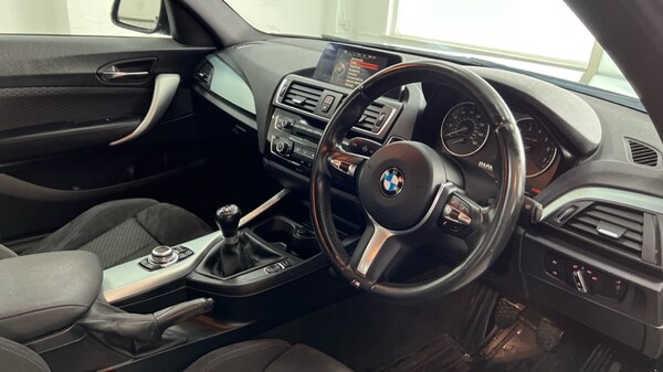 Used BMW 2 Series 2016 for sale - 76328006: Photo 9