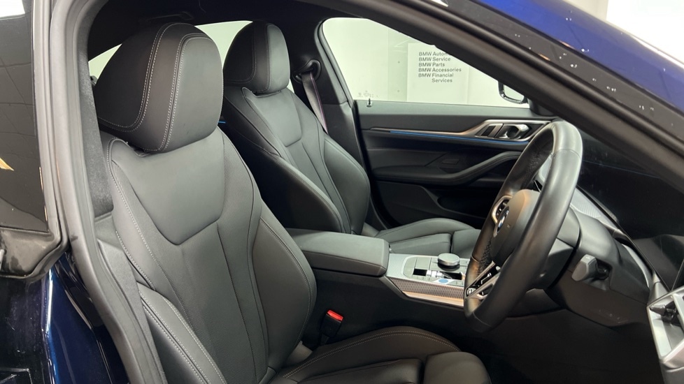 Used BMW i4 2025 for sale - 76552268: Photo 11