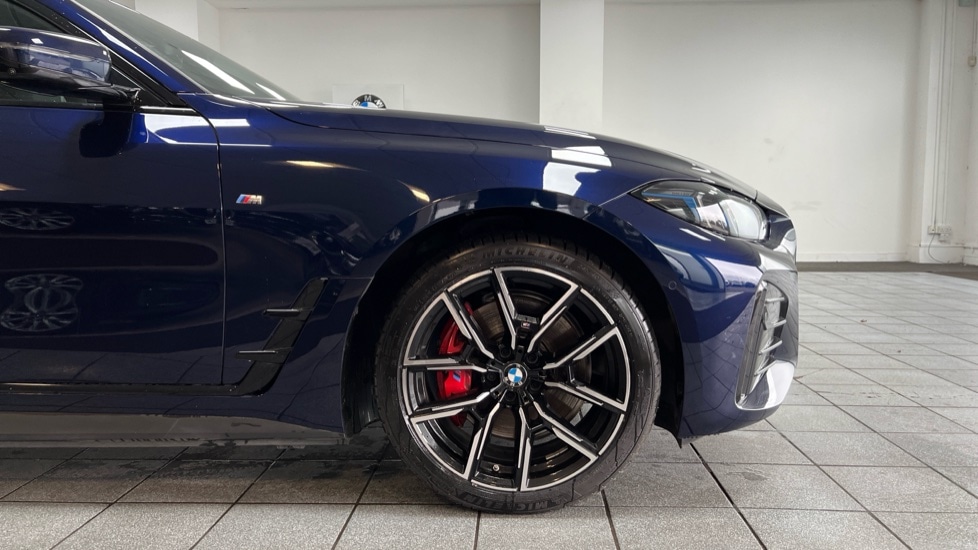 Used BMW i4 2025 for sale - 76552268: Photo 14