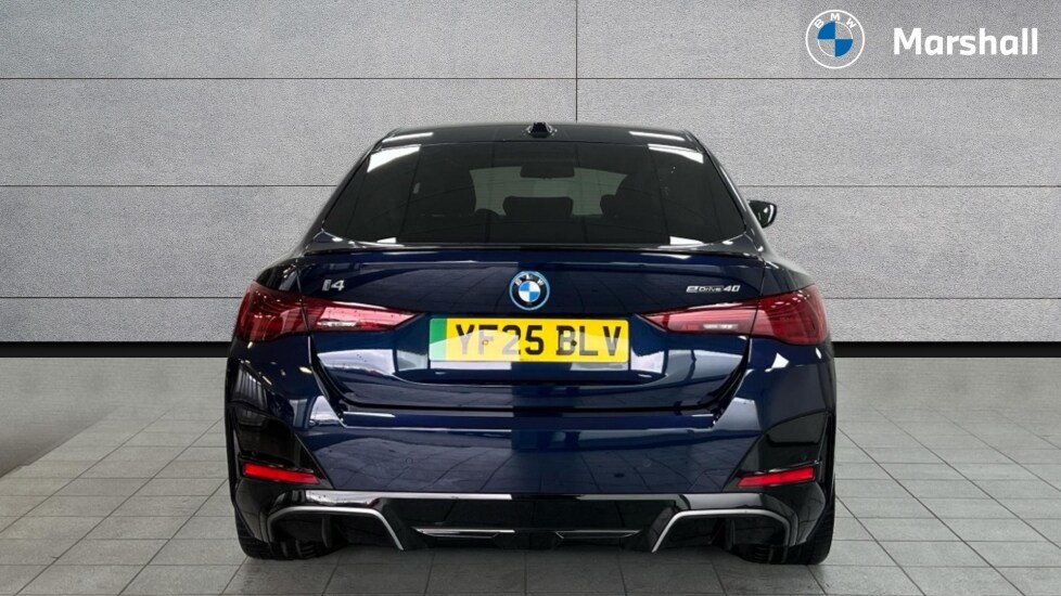 Used BMW i4 2025 for sale - 76552268: Photo 15