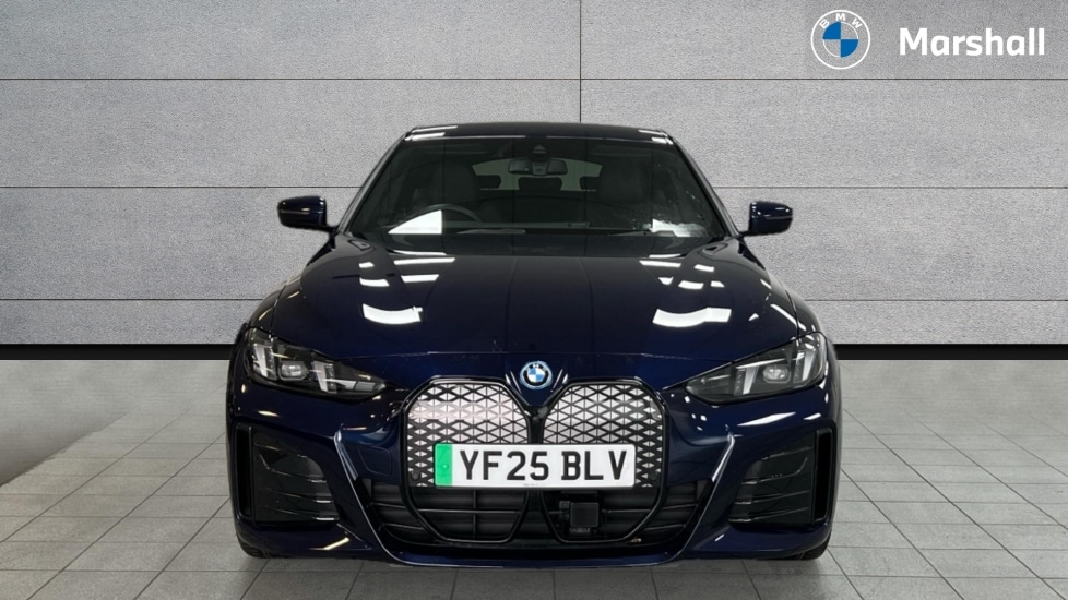 Used BMW i4 2025 for sale - 76552268: Photo 16