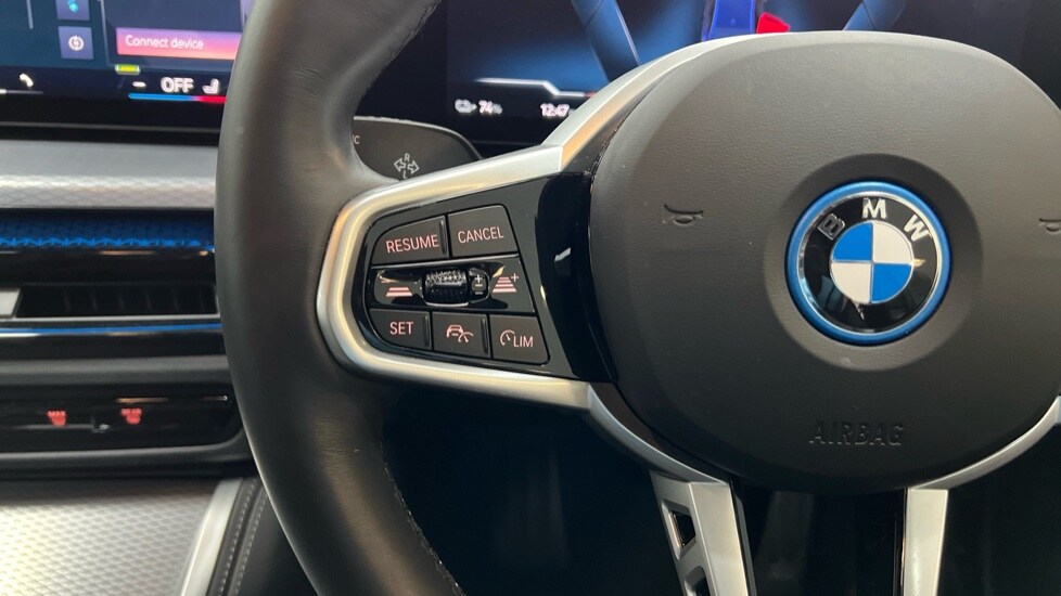 Used BMW i4 2025 for sale - 76552268: Photo 17