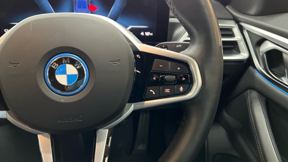 Used BMW i4 2025 for sale - 76552268: Photo 18