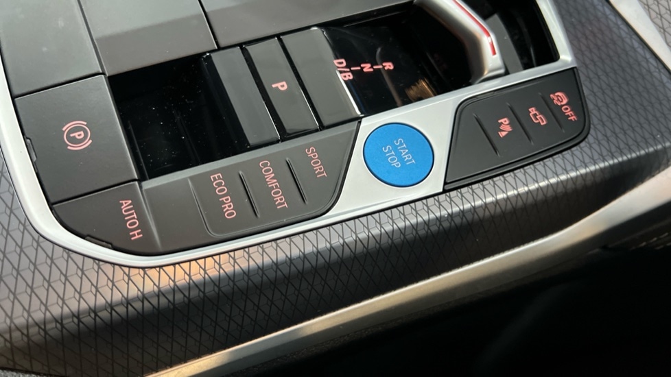 Used BMW i4 2025 for sale - 76552268: Photo 19