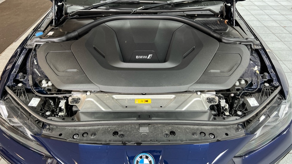 Used BMW i4 2025 for sale - 76552268: Photo 21