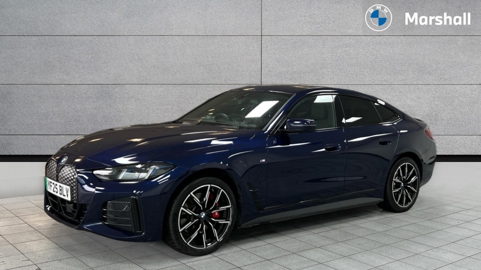 Used BMW i4 2025 for sale - 76552268: Photo 23