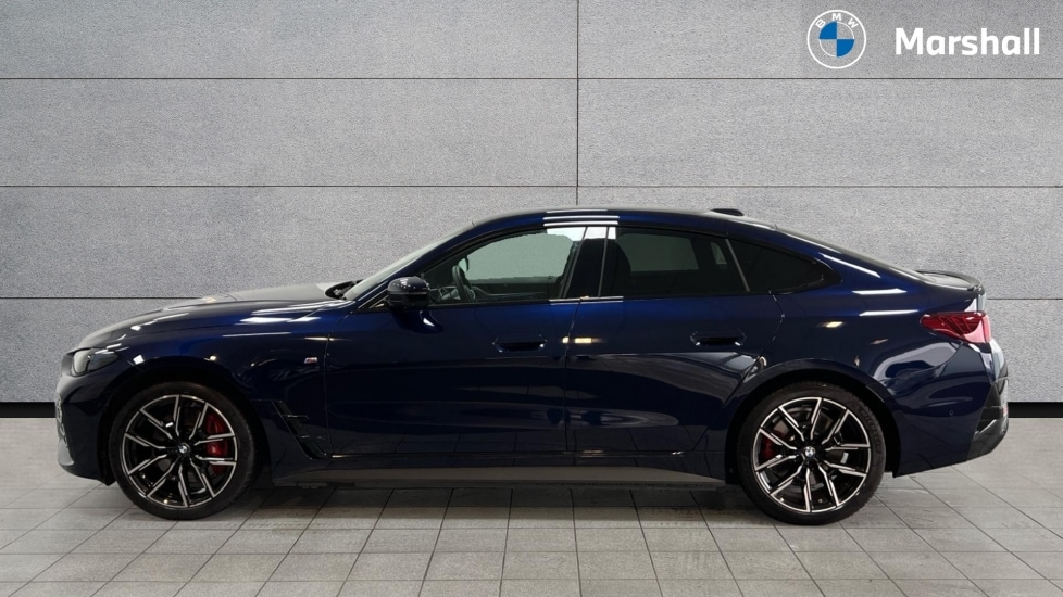 Used BMW i4 2025 for sale - 76552268: Photo 24