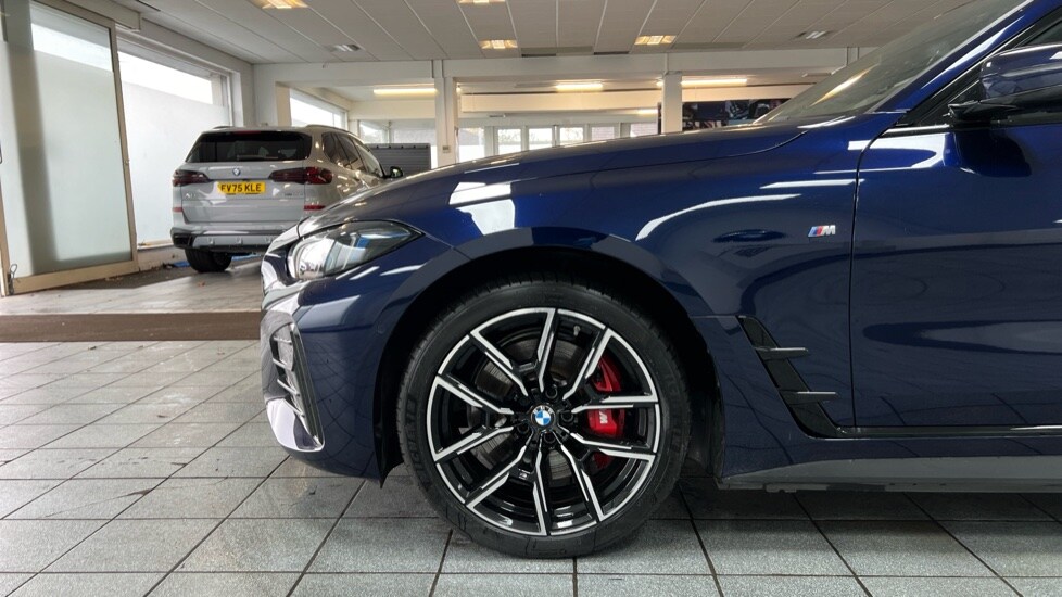 Used BMW i4 2025 for sale - 76552268: Photo 25