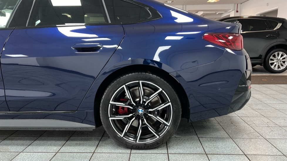 Used BMW i4 2025 for sale - 76552268: Photo 26