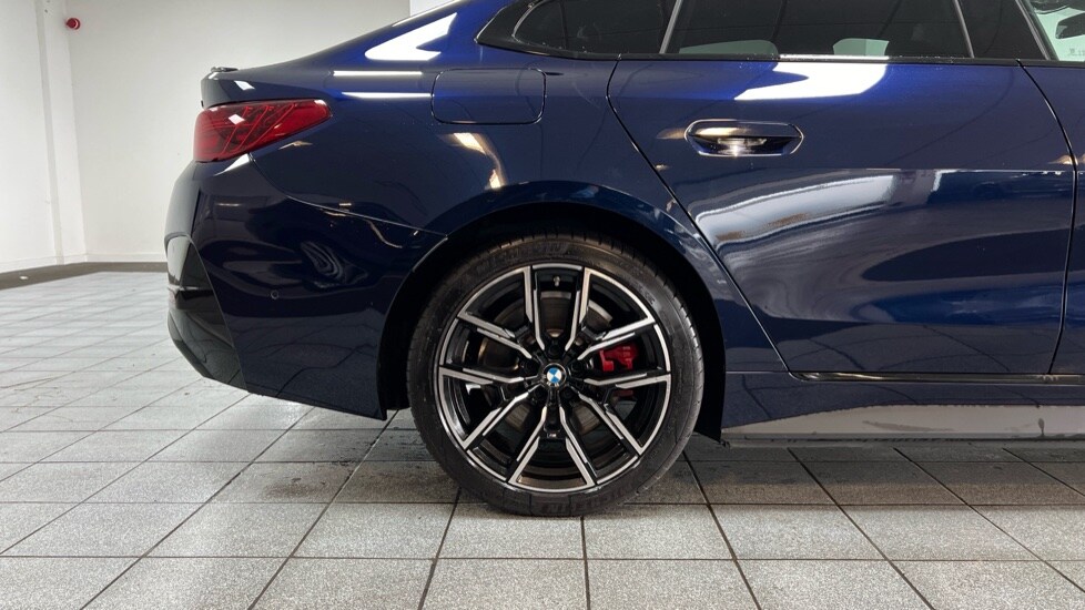 Used BMW i4 2025 for sale - 76552268: Photo 27