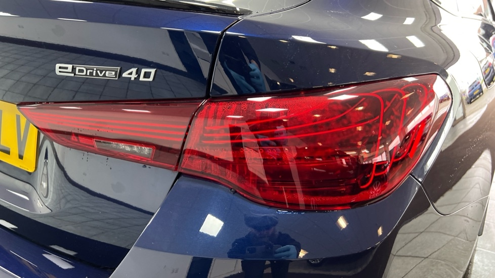 Used BMW i4 2025 for sale - 76552268: Photo 28