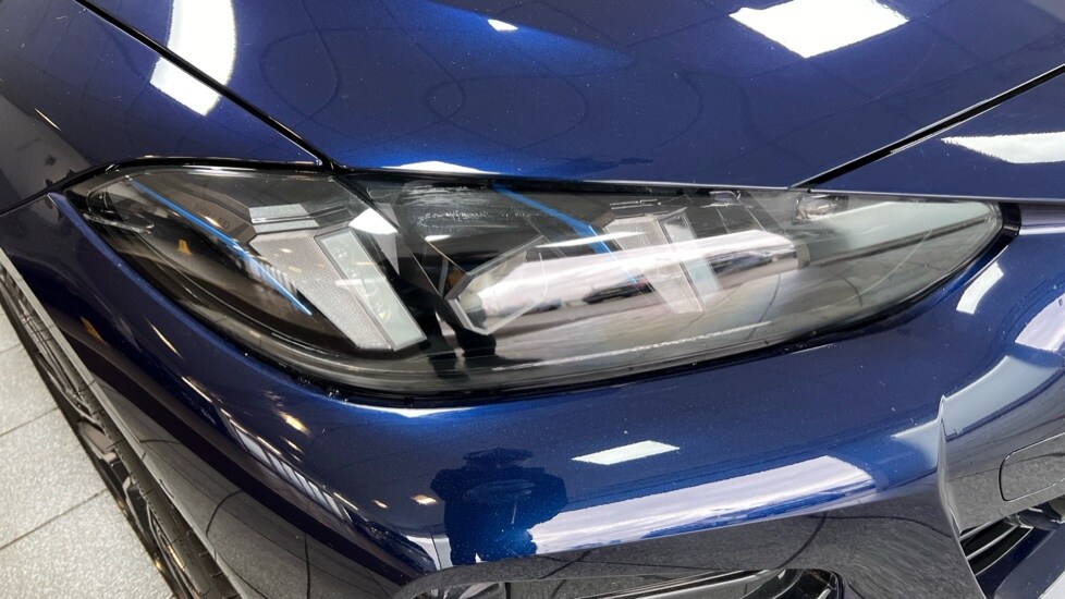 Used BMW i4 2025 for sale - 76552268: Photo 29