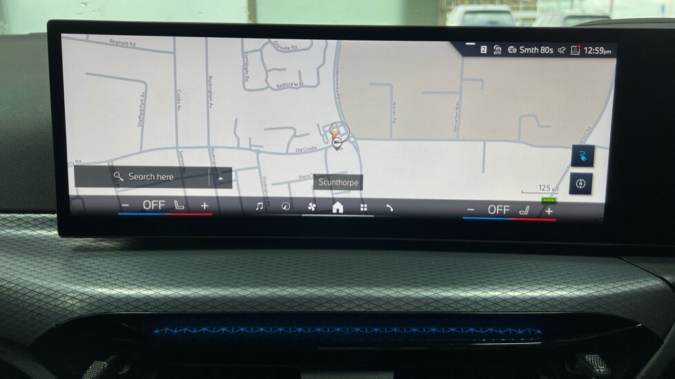 Used BMW i4 2025 for sale - 76552268: Photo 31