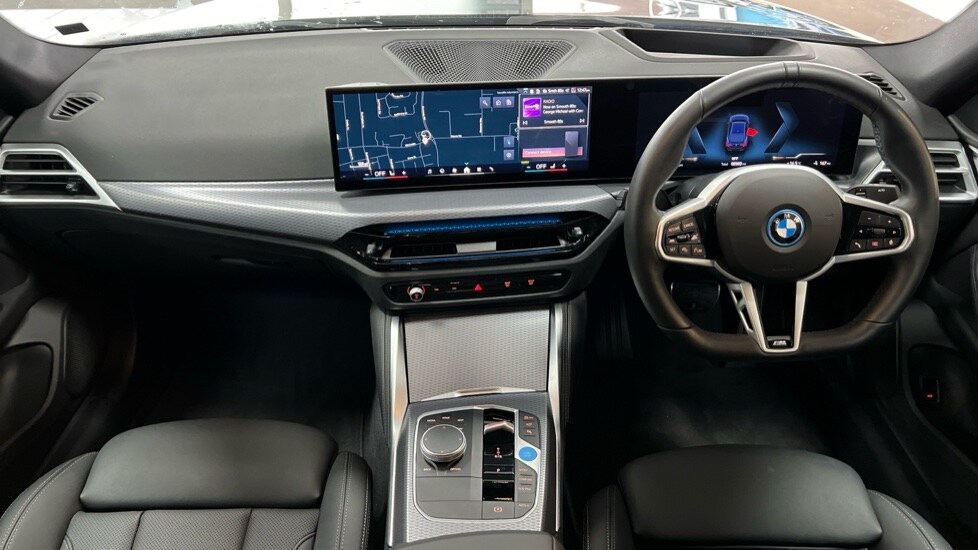 Used BMW i4 2025 for sale - 76552268: Photo 4