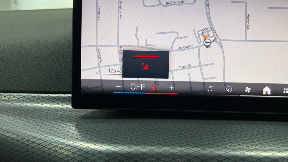 Used BMW i4 2025 for sale - 76552268: Photo 40