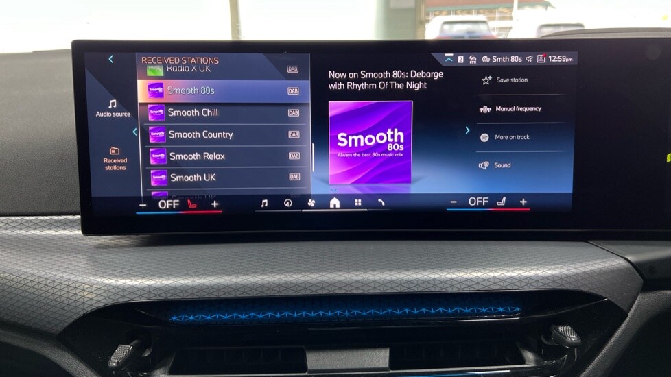 Used BMW i4 2025 for sale - 76552268: Photo 41