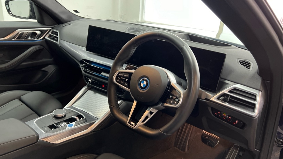 Used BMW i4 2025 for sale - 76552268: Photo 6