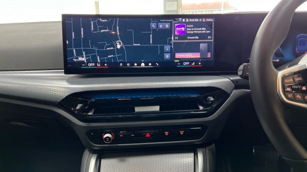 Used BMW i4 2025 for sale - 76552268: Photo 8