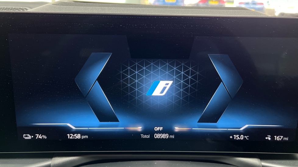 Used BMW i4 2025 for sale - 76552268: Photo 9