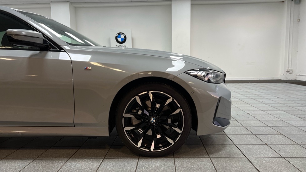 Used BMW 3 Series 2025 for sale - 76780272: Photo 14