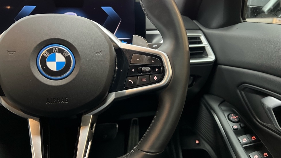 Used BMW 3 Series 2025 for sale - 76780272: Photo 18