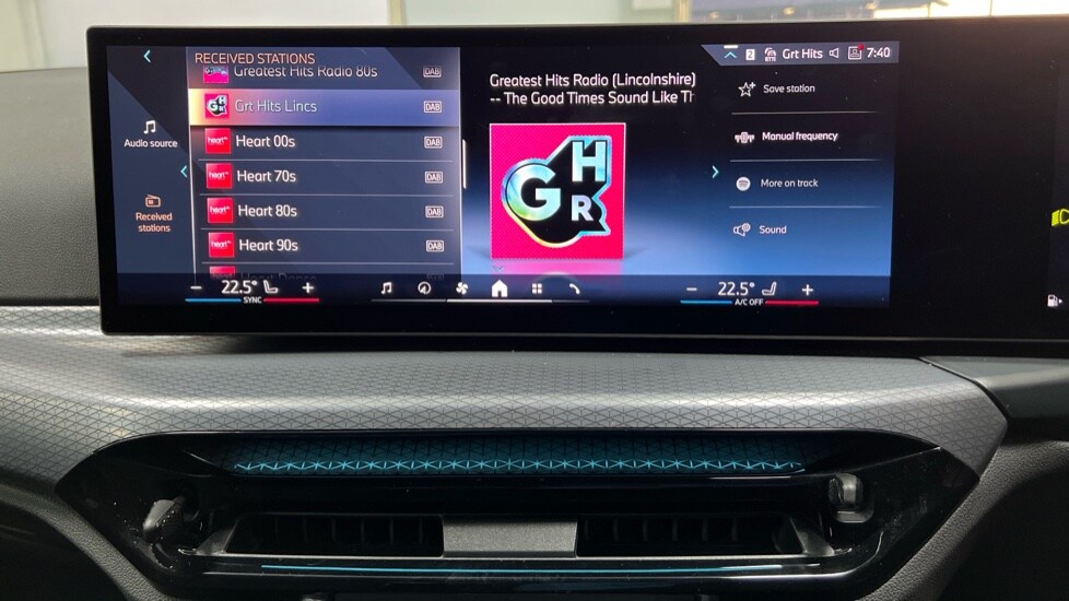 Used BMW 3 Series 2025 for sale - 76780272: Photo 36