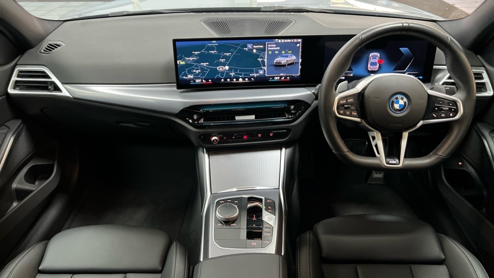 Used BMW 3 Series 2025 for sale - 76780272: Photo 4