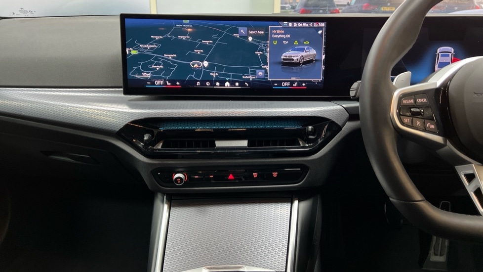 Used BMW 3 Series 2025 for sale - 76780272: Photo 8