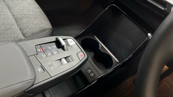 Used BMW iX1 2025 for sale - 76008324: Photo 10