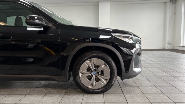 Used BMW iX1 2025 for sale - 76008324: Photo 14
