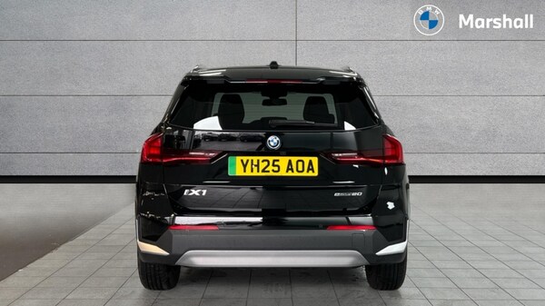 Used BMW iX1 2025 for sale - 76008324: Photo 15
